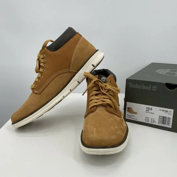 Timberland Shoes Timberland Mens Boots Leather Suede